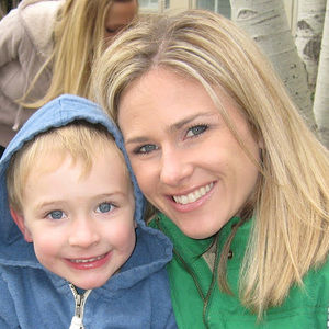 Meet your Posher, Cassandra